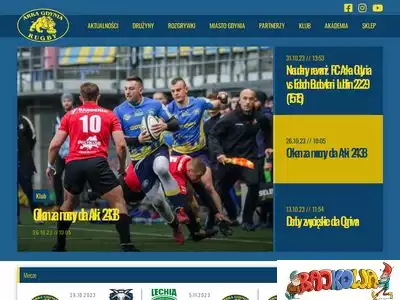 arkarugby.pl