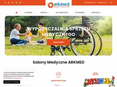 arkmed.pl