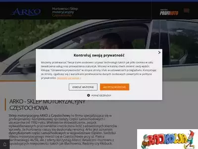 arko.net.pl