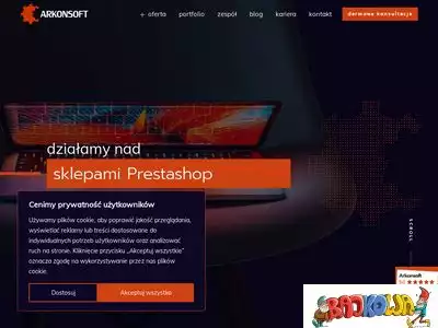 arkonsoft.pl