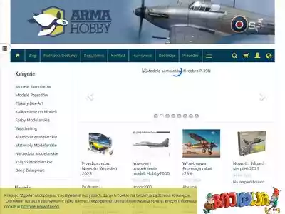 armahobby.pl