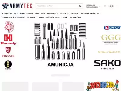 armytec.pl