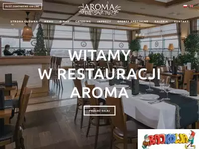 aroma.wroc.pl