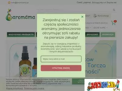 aromama.pl