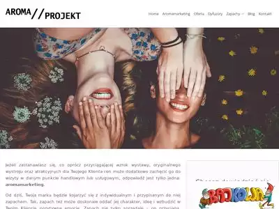 aromaprojekt.pl