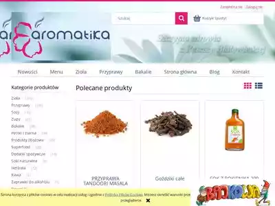 aromatika.com.pl