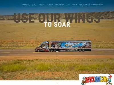 arrowtrans.net