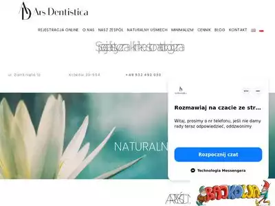 arsdentistica.com