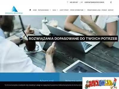 arseosystem.pl