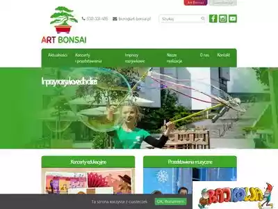 art-bonsai.pl