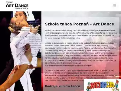 art-dance.com.pl