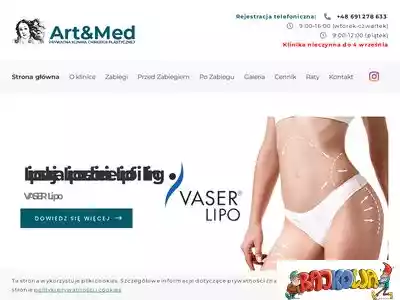 art-med.com.pl