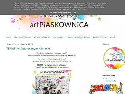 art-piaskownica.blogspot.com