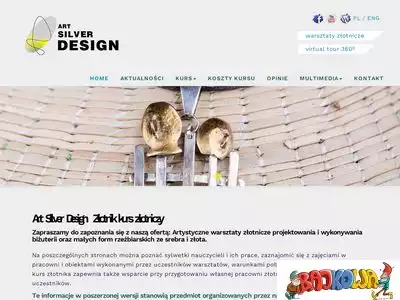 art-silver-design.com