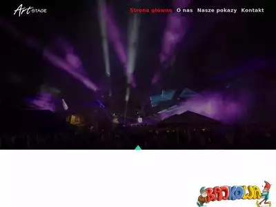 art-stage.com.pl