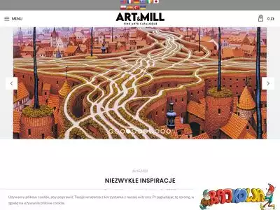 artandmill.com