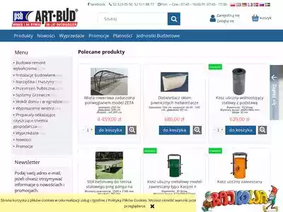 artbud.pl