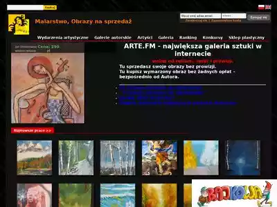 arte.fm