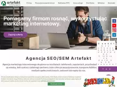 artefakt.pl