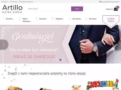 artillo.pl