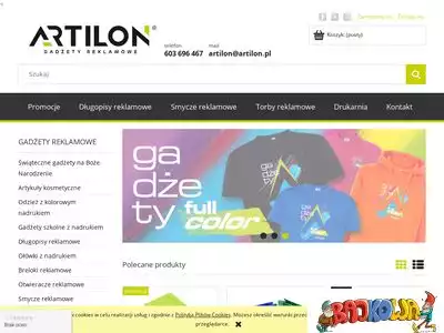 artilon.pl