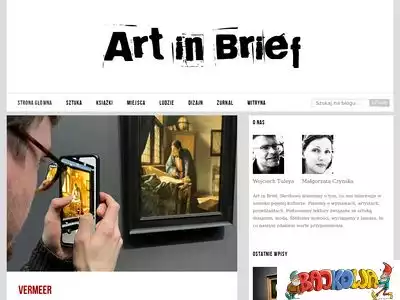 artinbrief.pl