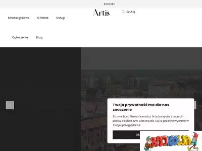 artisgroup.com.pl