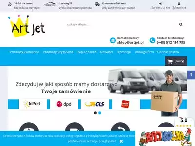 artjet.pl