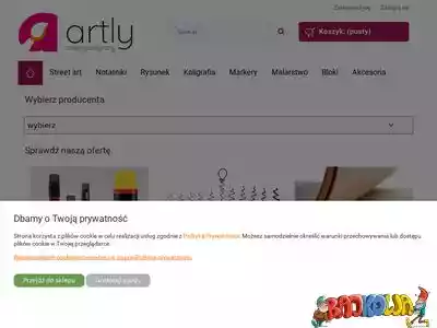 artly.pl