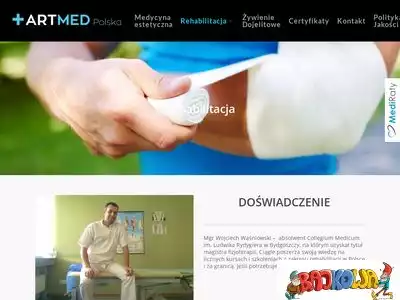 artmedpolska.pl