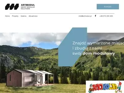 artmodul.pl