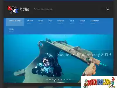 artofdive.pl