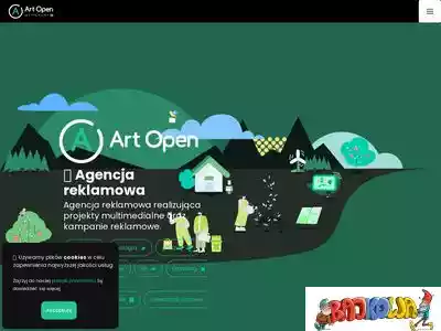 artopen.pl