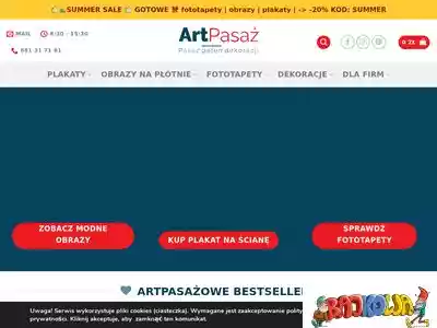 artpasaz.pl