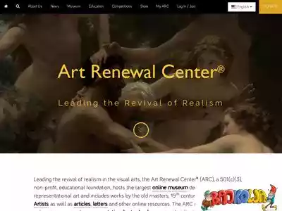 artrenewal.org