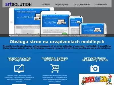 artsolution.biz