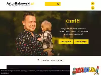 arturrakowski.pl