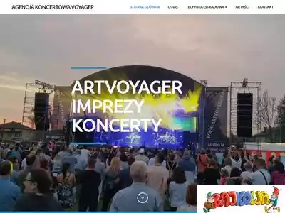 artvoyager.pl