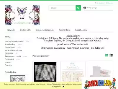 artystyczny.com.pl