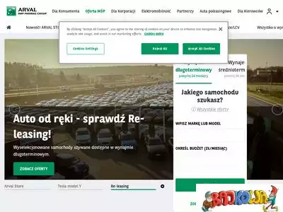 arval.pl