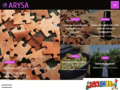 arysa.pl