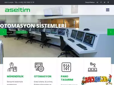 aseltim.com