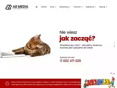 asmedia.pl