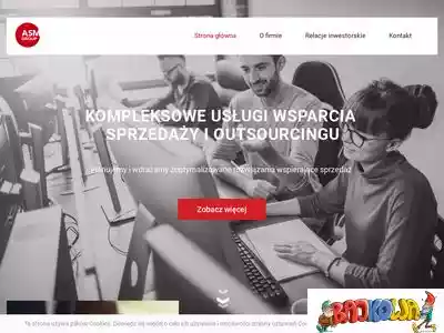 asmgroup.pl