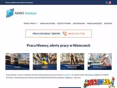 asmo-solutions.pl