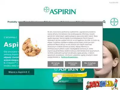 aspirin.pl