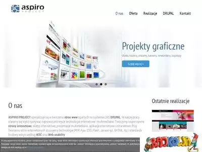 aspiroproject.pl