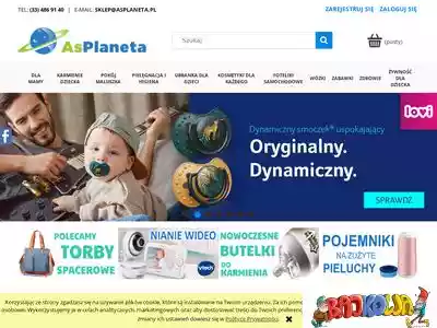 asplaneta.pl