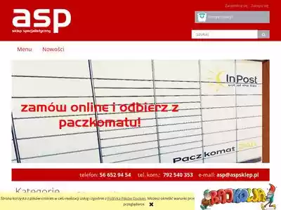 aspsklep.pl