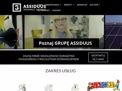 assiduus-finanse.pl